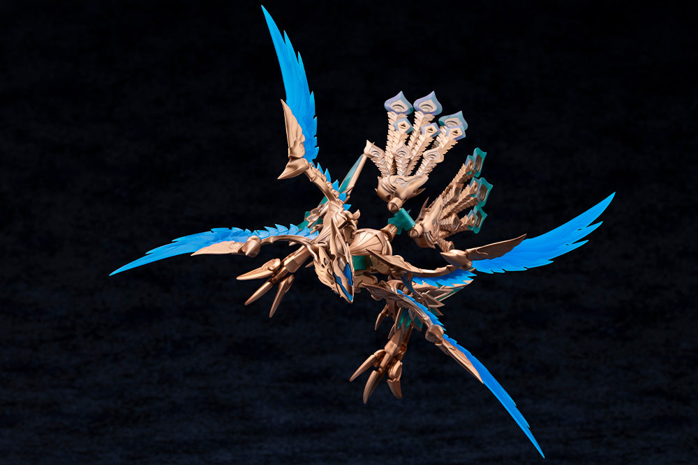 (Pre-Order) Kotobukiya: ARCANADEA - XenoAlma Orage Pavorea Figure