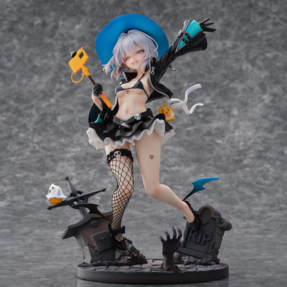 (Pre-Order) Union Creative: Azur Lane - Jade – A Good Girl's Heart-Pounding Magic – 1/6 Scale Figure