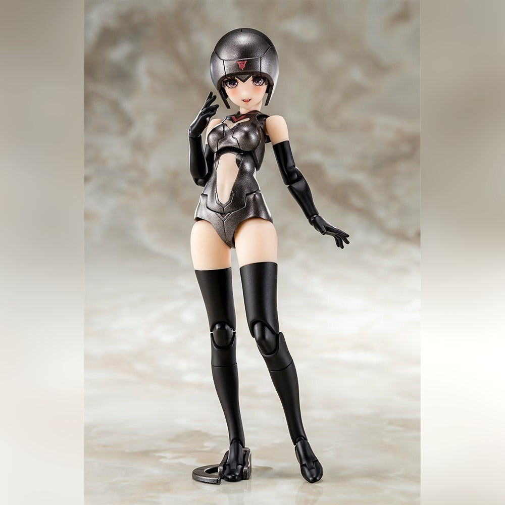 (Pre-Order) Kotobukiya: Megami Device - B1R-M Chassis Kit Skin Color B 1/1 Scale Figure