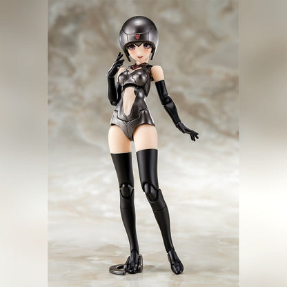 (Pre-Order) Kotobukiya: Megami Device - B1R-M Chassis Kit Skin Color B 1/1 Scale Figure