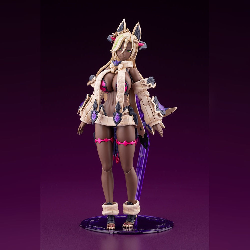 (Pre-Order) Kotobukiya: ARCANADEA - BANIL Figure