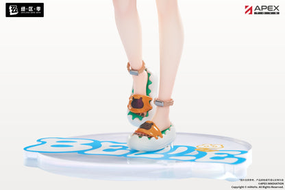 (Pre-Order) APEX TOYS: Zenless Zone Zero - Belle 1/8 Painted Figure Summer Skies Ver. LIMEPIE Series