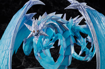 (Pre-Order) AMAKUNI: Yu-Gi-Oh! - Brionac - Dragon of the Ice Barrier Figure