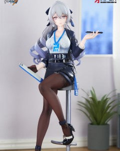 (Pre-Order) APEX TOYS: Honkai Impact 3rd - Bronya Outstanding Attitude Ver. LIMEPIE 1/8 Scale Figure