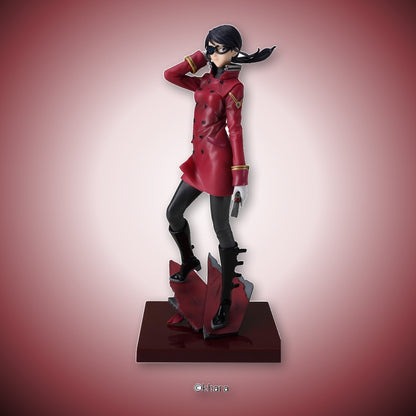 SEGA: Evangelion - Captain Katsuragi XStellar Figure