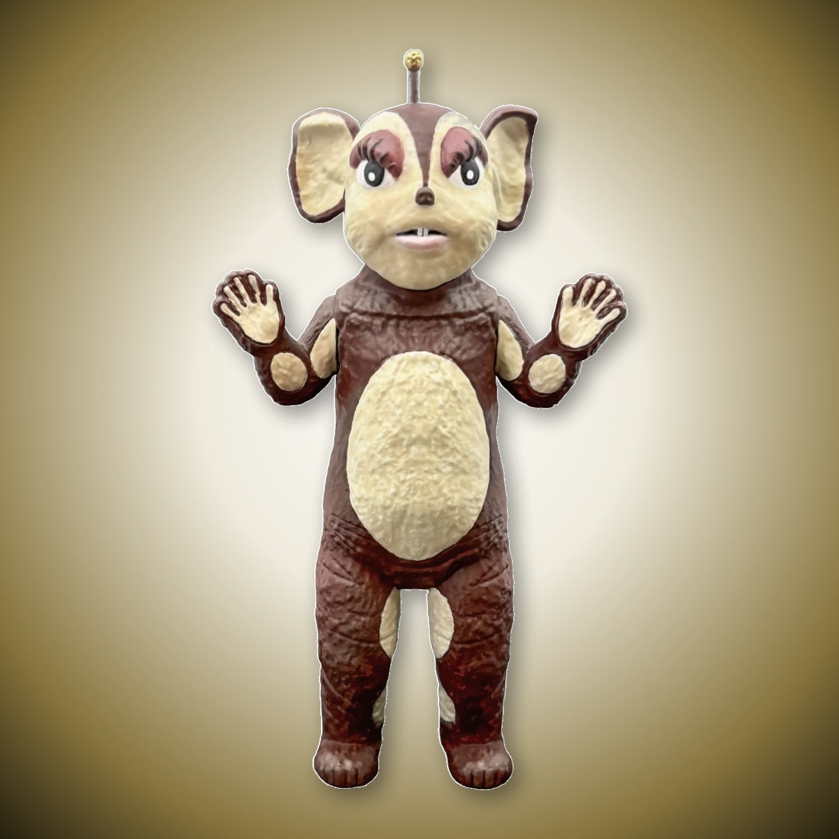 Future Factory: Ultraman - Chamegon FFSC Figure