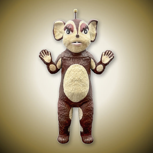 Future Factory: Ultraman - Chamegon FFSC Figure