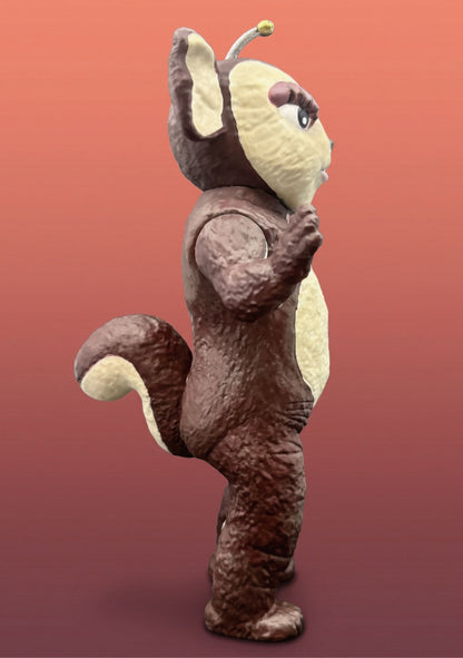 (Pre-Order) Future Factory: Ultraman - Chamegon FFSC Figure