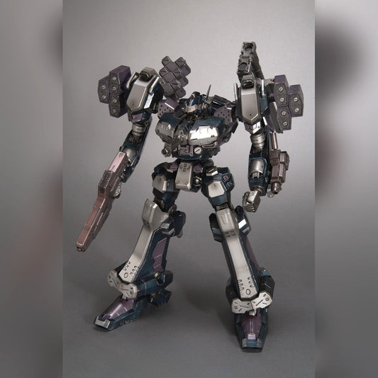 (Pre-Order) Kotobukiya: ARMORED CORE - CREST CR-C75U2 Close Quarters Ver. 1/72 Scale Figure