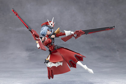 (Pre-Order) Kotobukiya: Megalomaria Unlimited Universe - Sana Akabishi Dress Code Figure