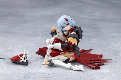(Pre-Order) Kotobukiya: Megalomaria Unlimited Universe - Sana Akabishi Dress Code Figure