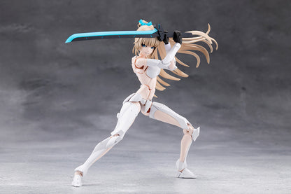 (Pre-Order) Kotobukiya: MEGALOMARIA UNLIMITED UNIVERSE - EMULATOR#1A Figure