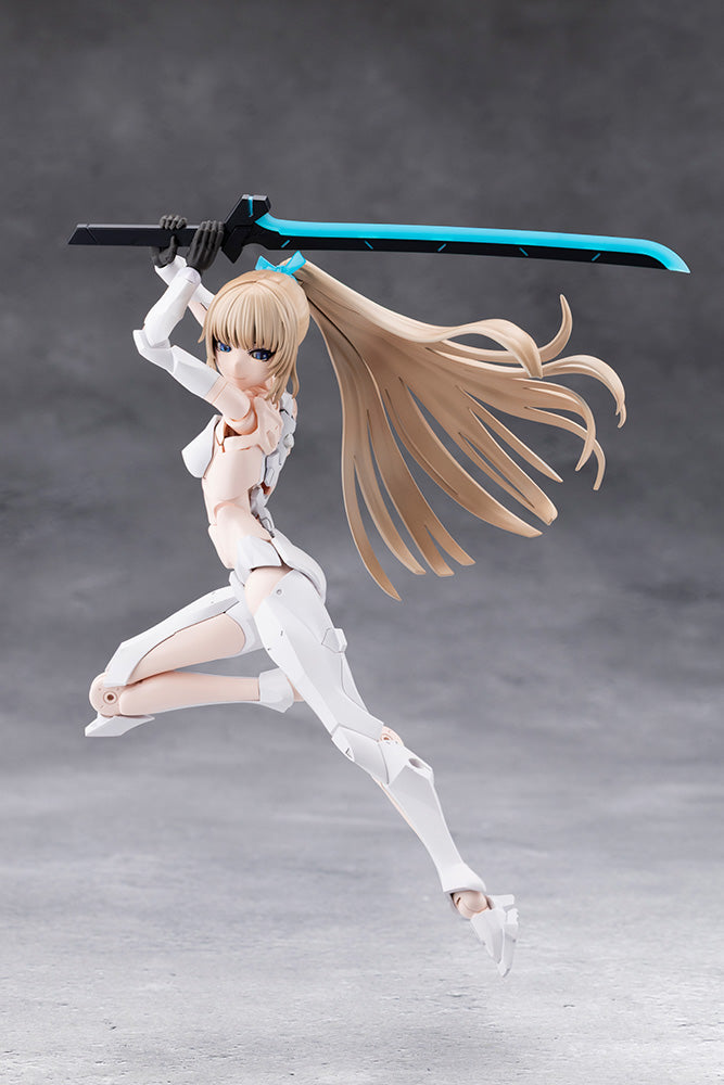 (Pre-Order) Kotobukiya: MEGALOMARIA UNLIMITED UNIVERSE - EMULATOR#1A Figure