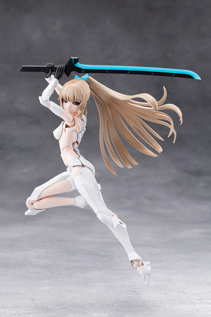 (Pre-Order) Kotobukiya: MEGALOMARIA UNLIMITED UNIVERSE - EMULATOR#1A Figure
