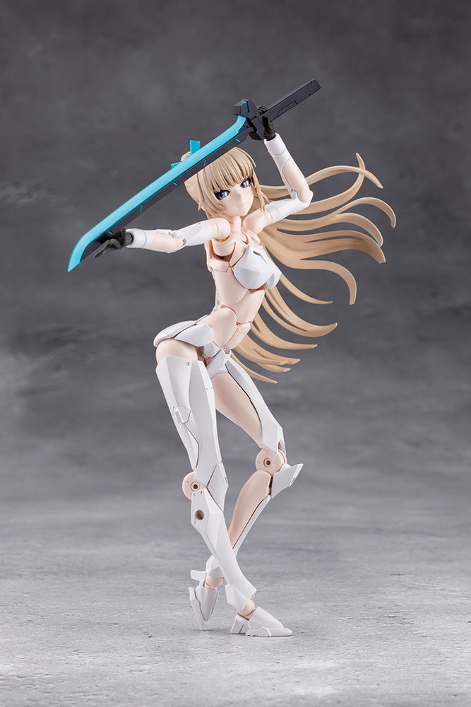 (Pre-Order) Kotobukiya: MEGALOMARIA UNLIMITED UNIVERSE - EMULATOR#1A Figure