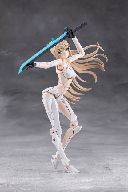 (Pre-Order) Kotobukiya: MEGALOMARIA UNLIMITED UNIVERSE - EMULATOR#1A Figure