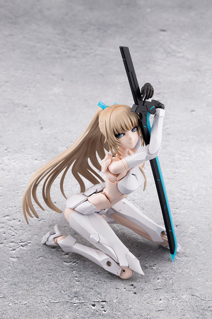 (Pre-Order) Kotobukiya: MEGALOMARIA UNLIMITED UNIVERSE - EMULATOR#1A Figure