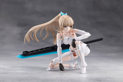 (Pre-Order) Kotobukiya: MEGALOMARIA UNLIMITED UNIVERSE - EMULATOR#1A Figure