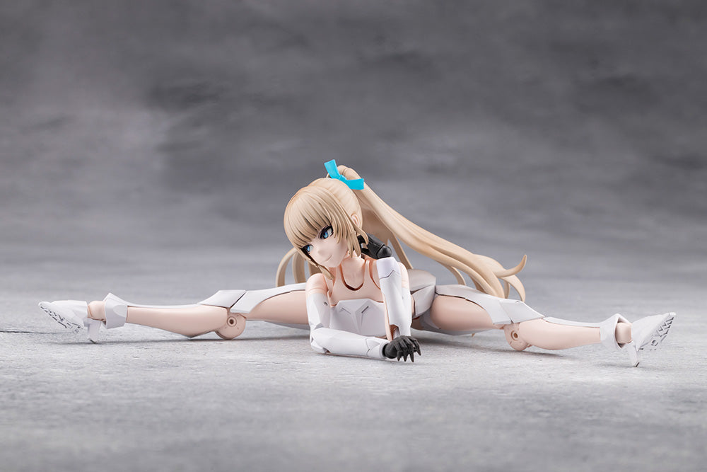 (Pre-Order) Kotobukiya: MEGALOMARIA UNLIMITED UNIVERSE - EMULATOR#1A Figure
