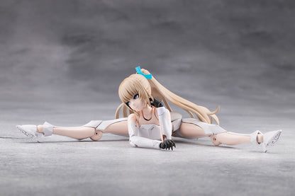 (Pre-Order) Kotobukiya: MEGALOMARIA UNLIMITED UNIVERSE - EMULATOR#1A Figure