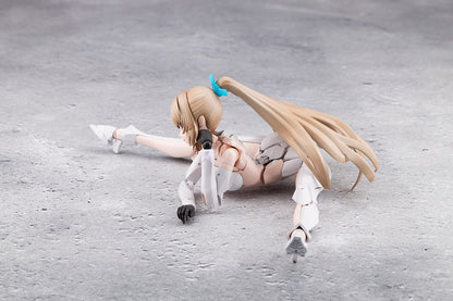 (Pre-Order) Kotobukiya: MEGALOMARIA UNLIMITED UNIVERSE - EMULATOR#1A Figure