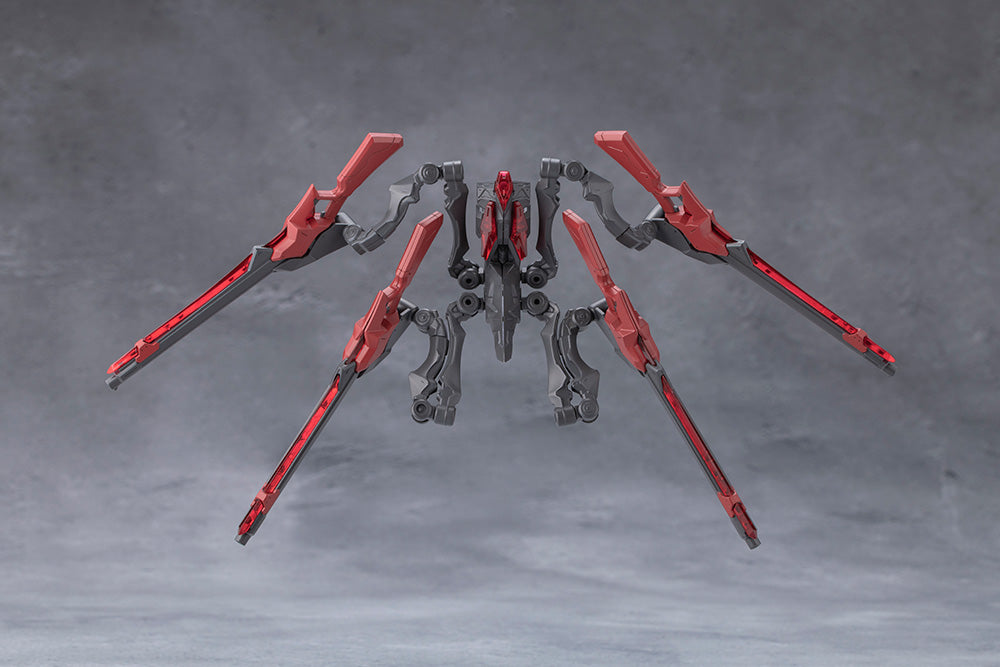 (Pre-Order) Kotobukiya: Megalomaria Unlimited Universe - Metamorphose Unit Phlegethon Figure