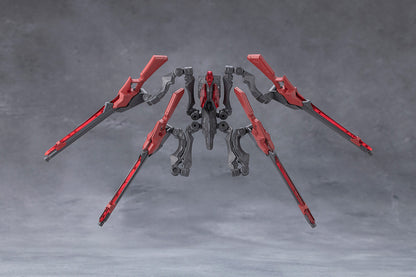 (Pre-Order) Kotobukiya: Megalomaria Unlimited Universe - Metamorphose Unit Phlegethon Figure
