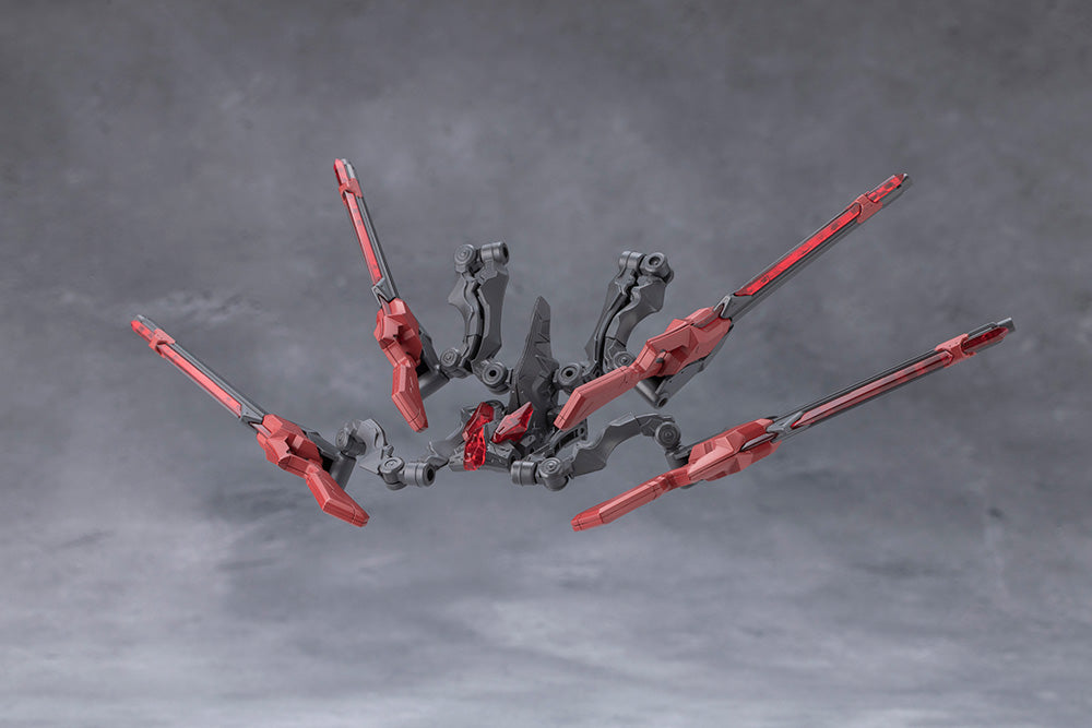 (Pre-Order) Kotobukiya: Megalomaria Unlimited Universe - Metamorphose Unit Phlegethon Figure