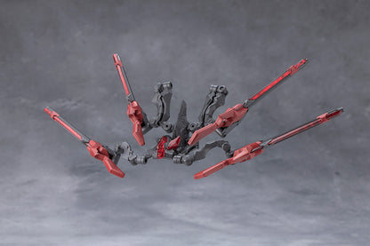 (Pre-Order) Kotobukiya: Megalomaria Unlimited Universe - Metamorphose Unit Phlegethon Figure