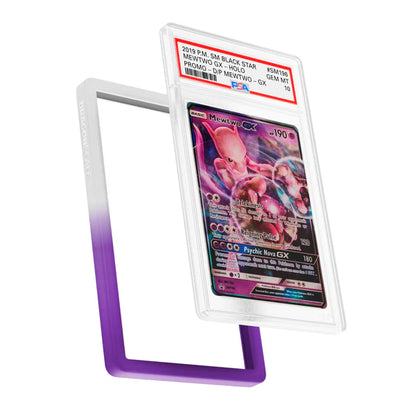 Dragonscale PSA Slab Guard - Gradient Arcane