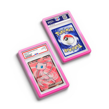 Dragonscale PSA Slab Guard - Gradient Charm