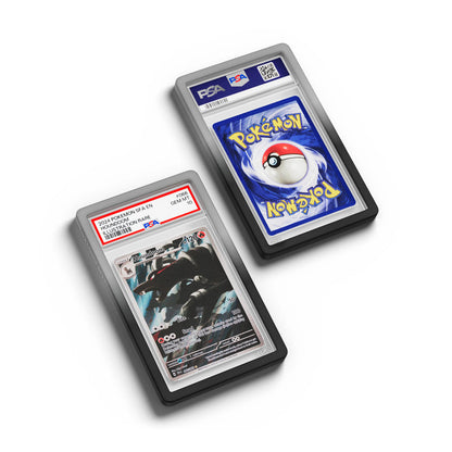 Dragonscale PSA Slab Guard - Gradient Midnight