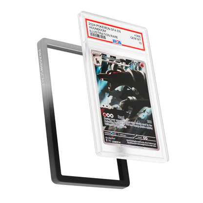 Dragonscale PSA Slab Guard - Gradient Midnight