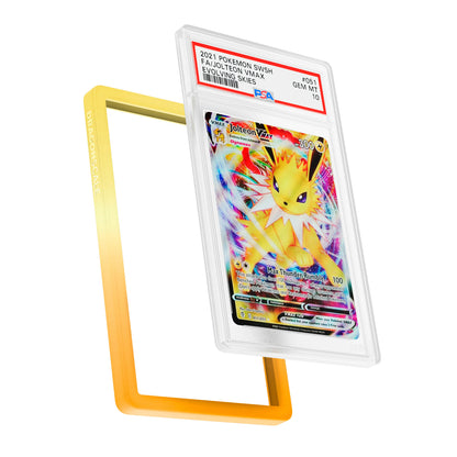 Dragonscale PSA Slab Guard - Gradient Solar