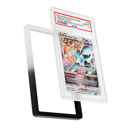 Dragonscale PSA Slab Guard - Gradient Twilight