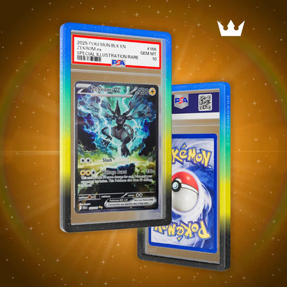 Dragonscale PSA Slab Guard - Mythic Aftershock