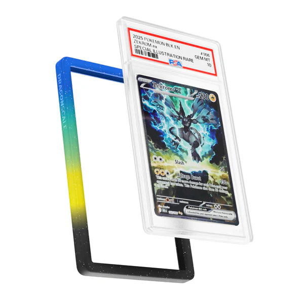 Dragonscale PSA Slab Guard - Mythic Aftershock