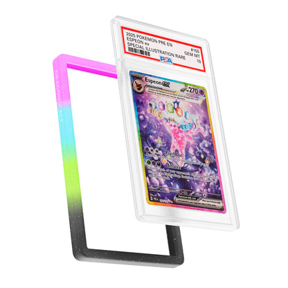 Dragonscale PSA Slab Guard - Mythic Infinity