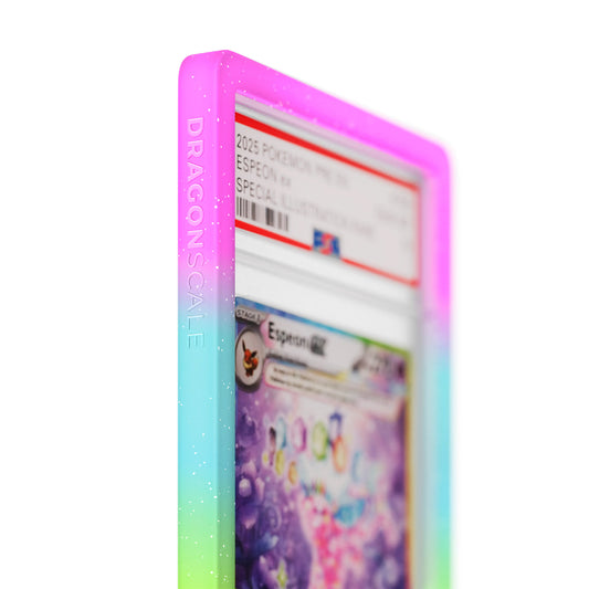 Dragonscale PSA Slab Guard - Mythic Infinity