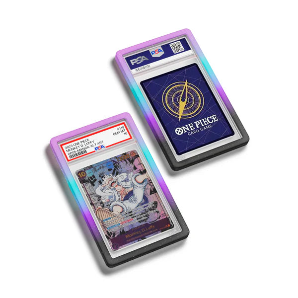 Dragonscale PSA Slab Guard - Mythic Neotokyo
