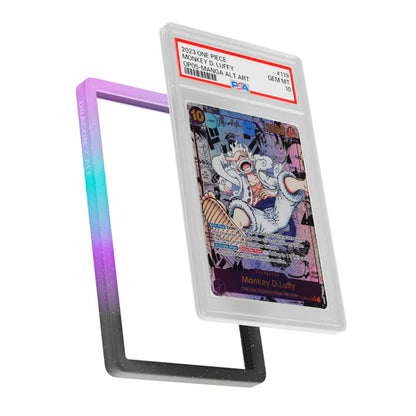Dragonscale PSA Slab Guard - Mythic Neotokyo