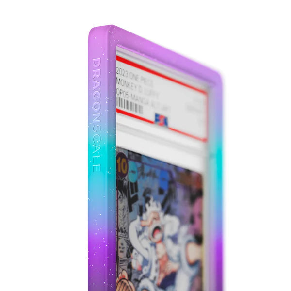 Dragonscale PSA Slab Guard - Mythic Neotokyo