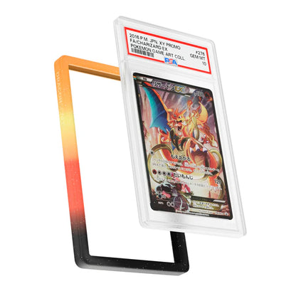 Dragonscale PSA Slab Guard - Mythic Overheat