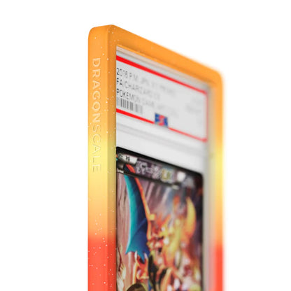 Dragonscale PSA Slab Guard - Mythic Overheat