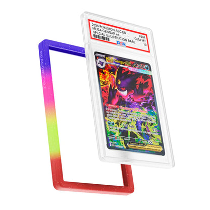 Dragonscale PSA Slab Guard - Mythic Paranoia