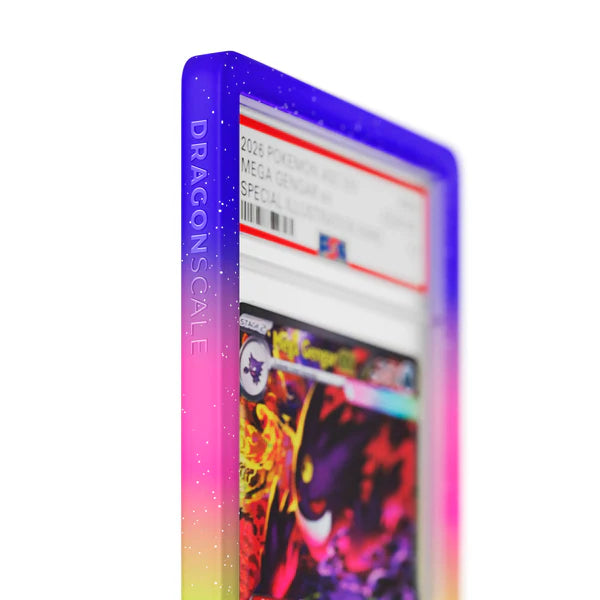 Dragonscale PSA Slab Guard - Mythic Paranoia