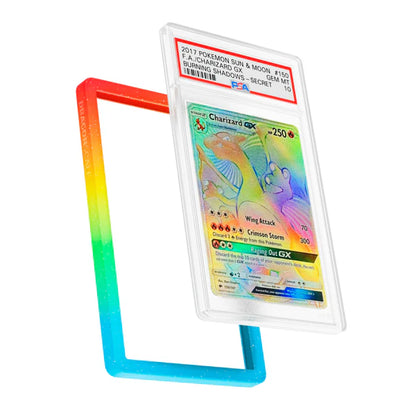 Dragonscale PSA Slab Guard - Mythic Rainbow