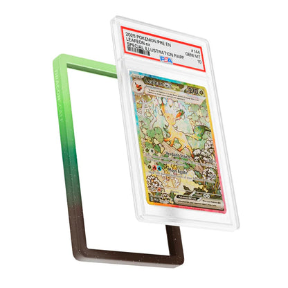 Dragonscale PSA Slab Guard - Mythic Wildbloom