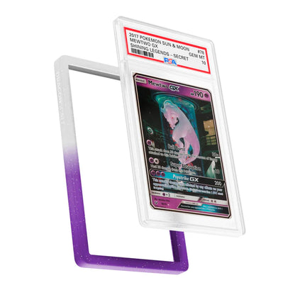 Dragonscale PSA Slab Guard - Radiant Arcane