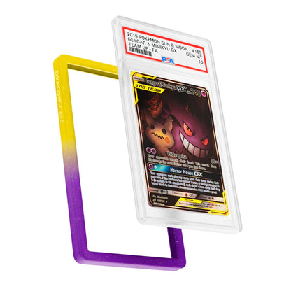 Dragonscale PSA Slab Guard - Radiant Flux